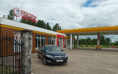 Ford Mondeo IV, 2008 год, 720 000 рублей, 3 фотография