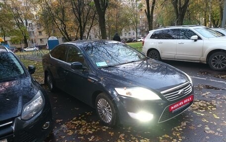 Ford Mondeo IV, 2008 год, 720 000 рублей, 7 фотография