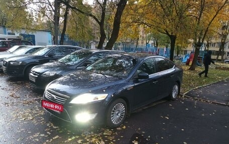 Ford Mondeo IV, 2008 год, 720 000 рублей, 5 фотография