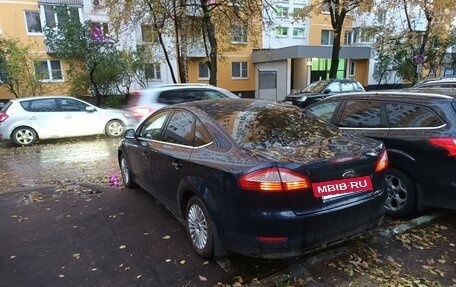 Ford Mondeo IV, 2008 год, 720 000 рублей, 8 фотография