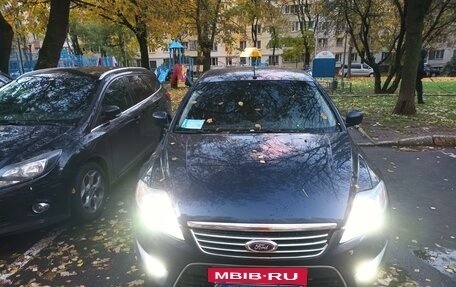 Ford Mondeo IV, 2008 год, 720 000 рублей, 6 фотография