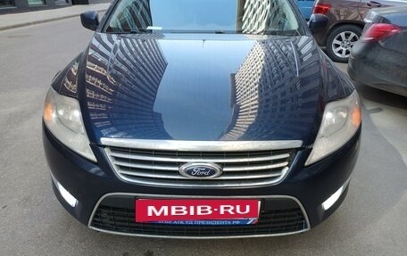 Ford Mondeo IV, 2008 год, 720 000 рублей, 13 фотография