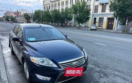 Ford Mondeo IV, 2008 год, 720 000 рублей, 14 фотография