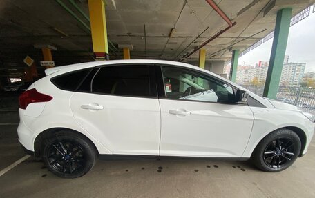 Ford Focus III, 2017 год, 1 200 000 рублей, 6 фотография