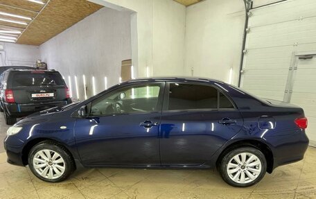 Toyota Corolla, 2008 год, 798 000 рублей, 6 фотография