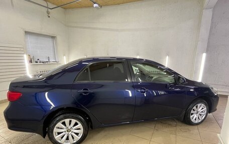 Toyota Corolla, 2008 год, 798 000 рублей, 10 фотография