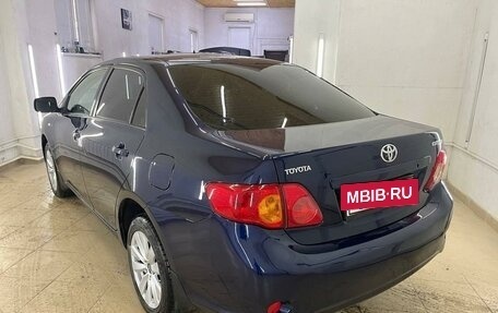 Toyota Corolla, 2008 год, 798 000 рублей, 7 фотография