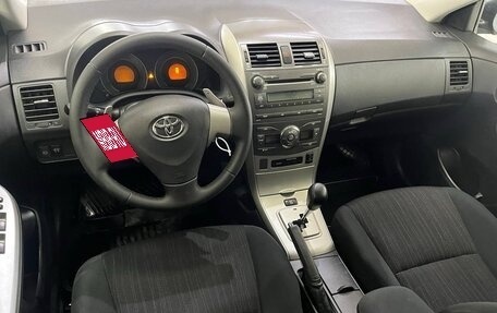 Toyota Corolla, 2008 год, 798 000 рублей, 27 фотография