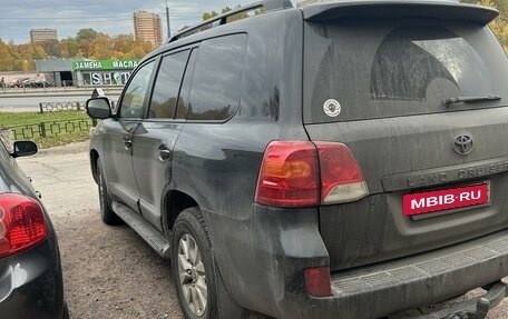 Toyota Land Cruiser 200, 2014 год, 3 640 000 рублей, 8 фотография