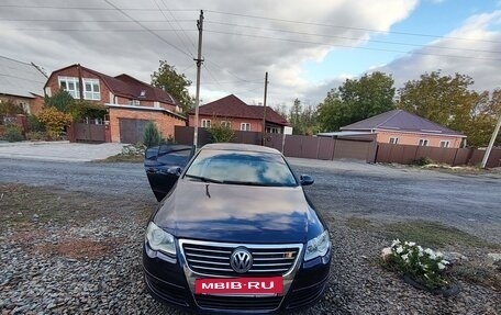 Volkswagen Passat B6, 2009 год, 650 000 рублей, 4 фотография