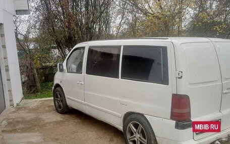 Mercedes-Benz Vito, 2000 год, 400 000 рублей, 3 фотография