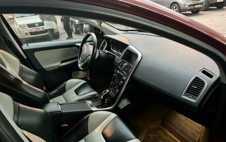 Volvo XC60 II, 2013 год, 2 158 000 рублей, 14 фотография