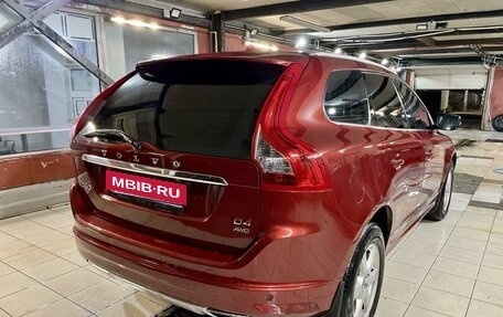 Volvo XC60 II, 2013 год, 2 158 000 рублей, 4 фотография