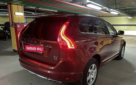 Volvo XC60 II, 2013 год, 2 158 000 рублей, 10 фотография