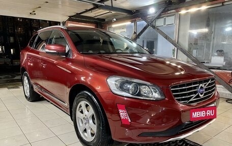 Volvo XC60 II, 2013 год, 2 158 000 рублей, 3 фотография