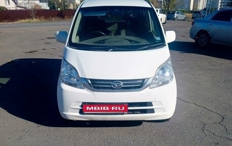 Daihatsu Move IV, 2009 год, 635 000 рублей, 1 фотография