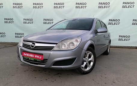 Opel Astra H, 2008 год, 499 000 рублей, 1 фотография