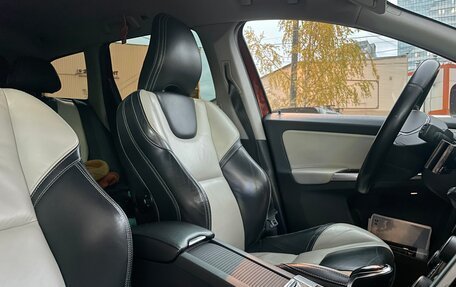 Volvo XC60 II, 2013 год, 2 158 000 рублей, 16 фотография