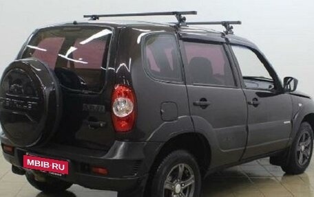 Chevrolet Niva I рестайлинг, 2012 год, 640 000 рублей, 4 фотография