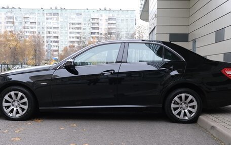 Mercedes-Benz E-Класс, 2010 год, 1 950 000 рублей, 4 фотография