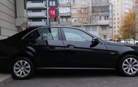 Mercedes-Benz E-Класс, 2010 год, 1 950 000 рублей, 8 фотография