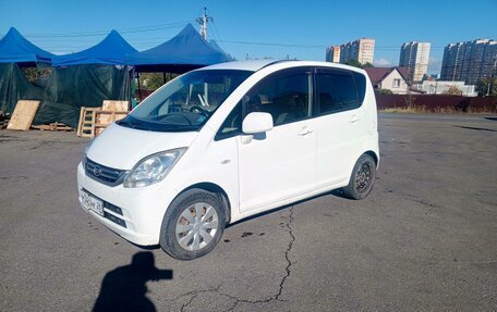 Daihatsu Move IV, 2009 год, 635 000 рублей, 3 фотография