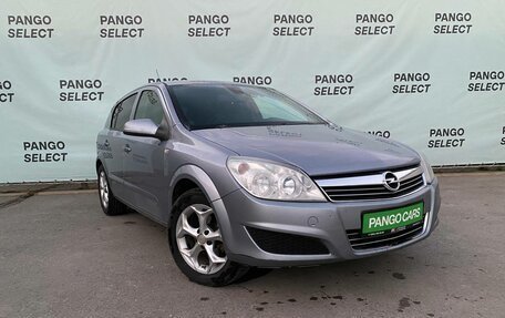 Opel Astra H, 2008 год, 499 000 рублей, 3 фотография