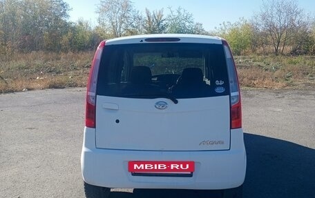 Daihatsu Move IV, 2009 год, 635 000 рублей, 5 фотография