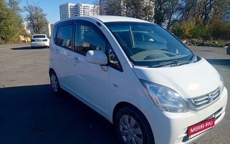 Daihatsu Move IV, 2009 год, 635 000 рублей, 7 фотография