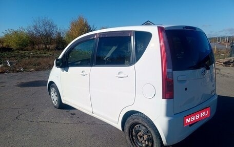 Daihatsu Move IV, 2009 год, 635 000 рублей, 6 фотография