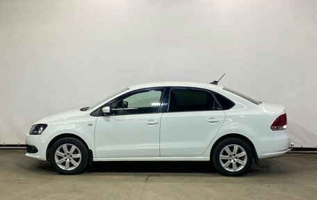 Volkswagen Polo VI (EU Market), 2014 год, 899 000 рублей, 7 фотография