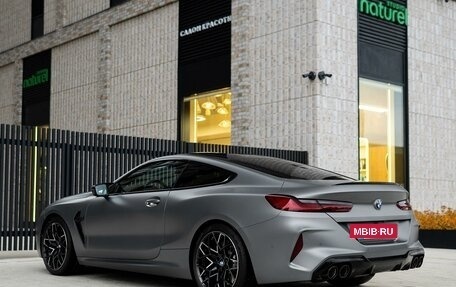 BMW M8 I (F91/F92/F93), 2024 год, 20 500 000 рублей, 5 фотография