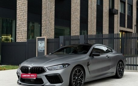 BMW M8 I (F91/F92/F93), 2024 год, 20 500 000 рублей, 2 фотография