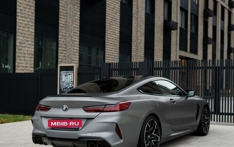 BMW M8 I (F91/F92/F93), 2024 год, 20 500 000 рублей, 7 фотография