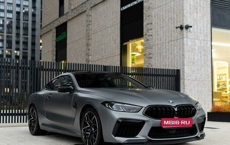 BMW M8 I (F91/F92/F93), 2024 год, 20 500 000 рублей, 4 фотография