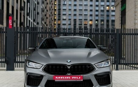 BMW M8 I (F91/F92/F93), 2024 год, 20 500 000 рублей, 3 фотография