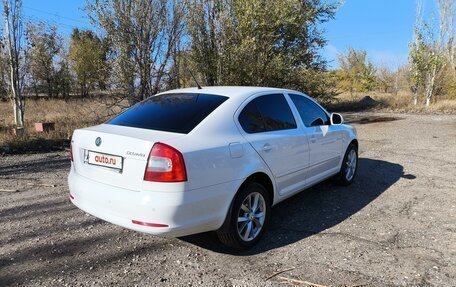 Skoda Octavia, 2013 год, 1 230 000 рублей, 3 фотография