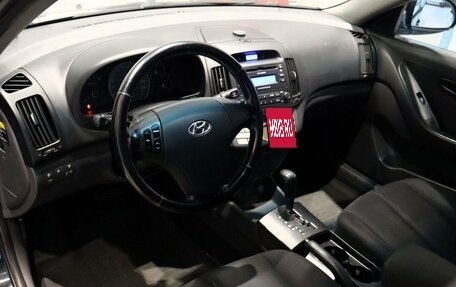 Hyundai Elantra IV, 2007 год, 890 000 рублей, 10 фотография