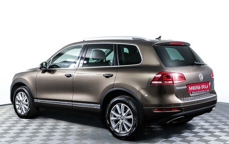 Volkswagen Touareg III, 2013 год, 2 750 000 рублей, 7 фотография