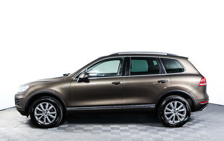 Volkswagen Touareg III, 2013 год, 2 750 000 рублей, 8 фотография