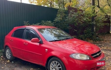 Chevrolet Lacetti, 2004 год, 385 000 рублей, 5 фотография