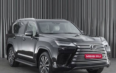 Lexus LX, 2024 год, 17 990 000 рублей, 1 фотография