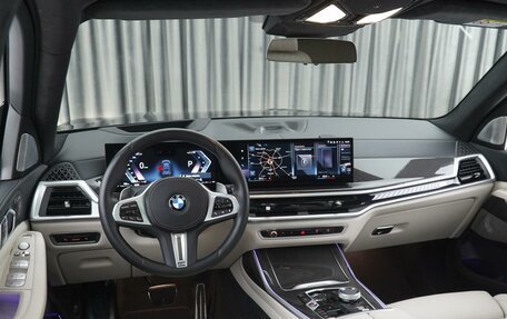 BMW X7, 2023 год, 20 090 000 рублей, 6 фотография