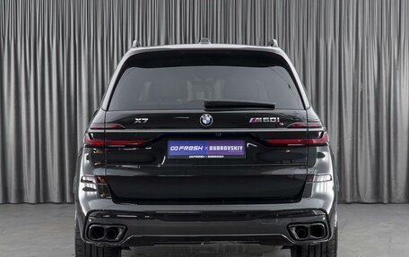 BMW X7, 2023 год, 20 090 000 рублей, 4 фотография