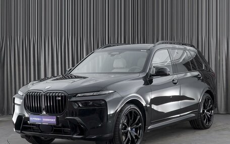 BMW X7, 2023 год, 20 090 000 рублей, 5 фотография