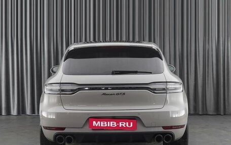 Porsche Macan I рестайлинг, 2021 год, 10 599 000 рублей, 4 фотография