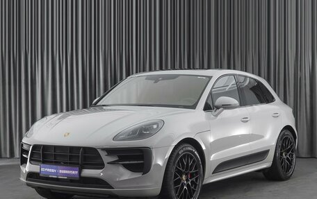 Porsche Macan I рестайлинг, 2021 год, 10 599 000 рублей, 5 фотография