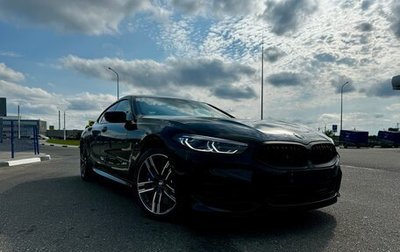 BMW 8 серия, 2023 год, 15 950 000 рублей, 1 фотография