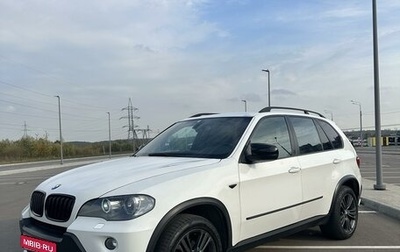 BMW X5, 2007 год, 1 500 000 рублей, 1 фотография