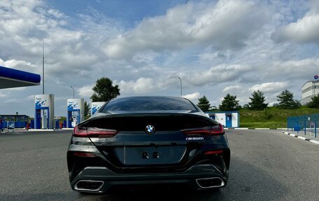 BMW 8 серия, 2023 год, 15 950 000 рублей, 6 фотография